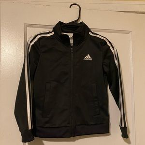 Adidas Jacket